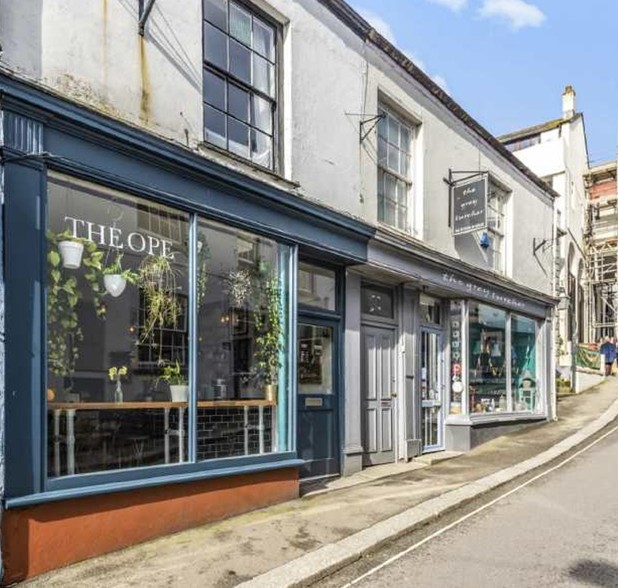 5 High St, Falmouth for sale - Primary Photo - Image 1 of 1