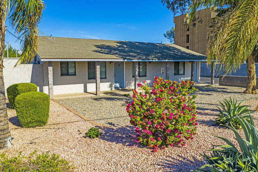 1744 W Glendale Ave, Phoenix, AZ for sale - Building Photo - Image 1 of 1