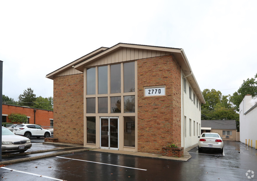 2770 E Main St, Bexley, OH for sale - Building Photo - Image 1 of 1