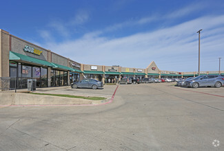 More details for 107 N Cedar Ridge Dr, Duncanville, TX - Retail for Rent