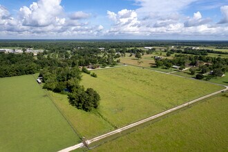 McGuire Rd, Liberty, TX for sale Aerial- Image 1 of 18