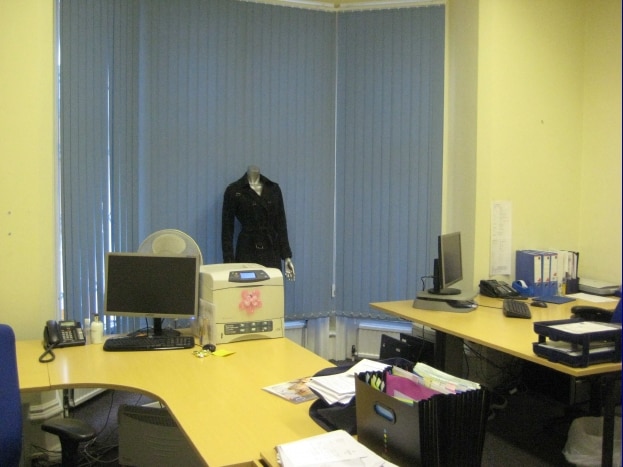 9 Hucknall Rd, Nottingham for sale - Interior Photo - Image 1 of 1