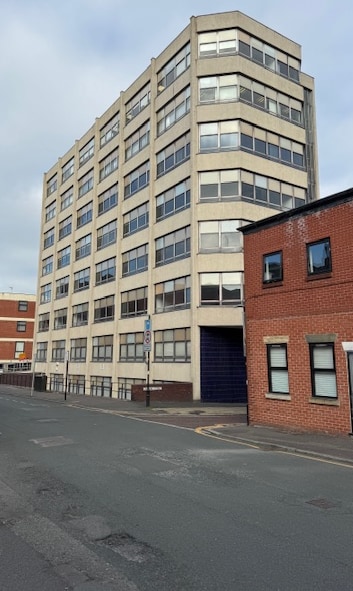 Guildhall St, Preston to rent Building Photo- Image 1 of 9