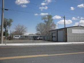 550 Cornell Ave, Lovelock, NV for sale Primary Photo- Image 1 of 1