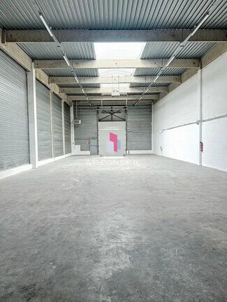 More details for Light Industrial to Rent