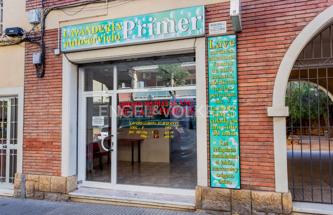 Tarragona, TAR 43002 -  -  - Interior Photo - Image 1 of 6