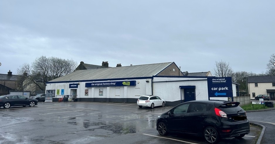 Main St, Egremont to rent - Building Photo - Image 3 of 3