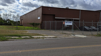 More details for 2525 Lipan St, Corpus Christi, TX - Industrial for Rent