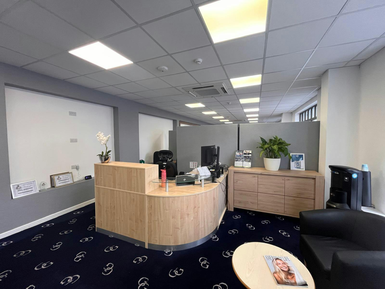 5 Hill Ave, Amersham to rent Building Photo- Image 1 of 8
