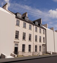 114-116 George St, Edinburgh for rent Building Photo- Image 1 of 3