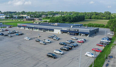 1797 S West Ave, Freeport, IL for sale Building Photo- Image 1 of 1