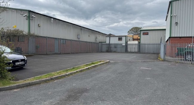 More details for Brockholes Way, Preston - Land to Rent