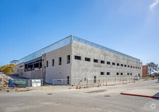 2245 Gellert Blvd, South San Francisco, CA for sale Primary Photo- Image 1 of 1