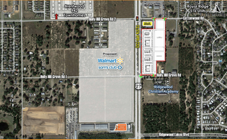 More details for 41491 US 27 hwy, Davenport, FL - Land for Rent