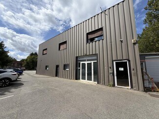 More details for Office, Industrial to Rent