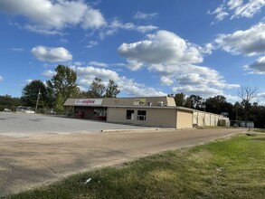 1175 E Third St, Forest, MS for rent Building Photo- Image 1 of 5