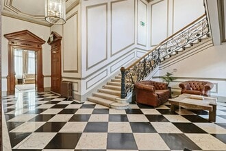 4 Curzon Sq, London to rent Interior Photo- Image 1 of 20