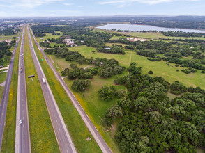 Interstate 10, Boerne, TX for sale Aerial- Image 1 of 1