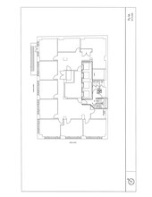 30 Vesey St, New York, NY for rent Floor Plan- Image 1 of 1