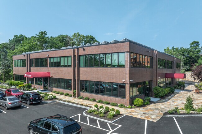 More details for 50 Thomas Patten Dr, Randolph, MA - Office / Medical to Rent