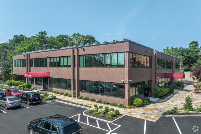 More details for 50 Thomas Patten Dr, Randolph, MA - Office/Medical for Rent