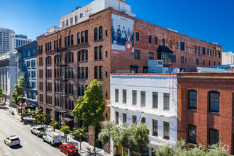 623-633 Battery St, San Francisco, CA for sale Building Photo- Image 1 of 1