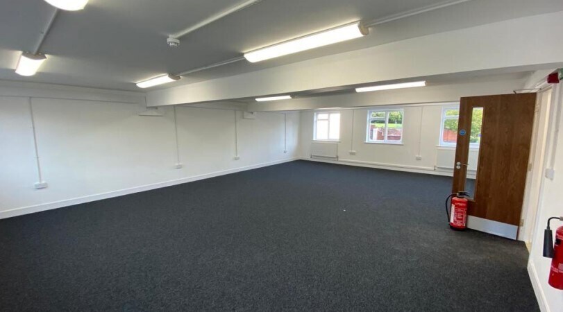 133-135 High St, Birmingham for sale - Interior Photo - Image 1 of 1