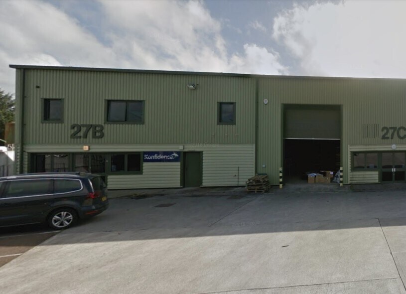 Pennygillam Way, Launceston for sale Building Photo- Image 1 of 1