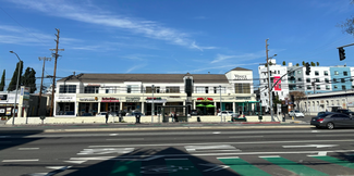 More details for 10401-10419 Venice Blvd, Los Angeles, CA - Office, Retail for Rent