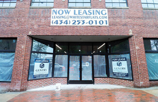 More details for 1215 Church St, Lynchburg, VA - Retail for Rent