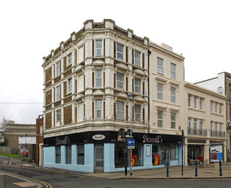 More details for 1-2 King St, Dover - Retail for Rent