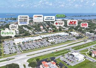 1200-1350 S Tamiami Trl, Osprey, FL to rent Building Photo- Image 1 of 1