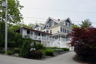 More details for 14 Village Square Ln, Ogunquit, ME - Hospitality for Sale