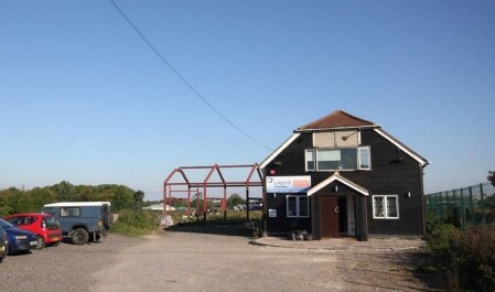Canterbury Rd, Molash for sale Building Photo- Image 1 of 1