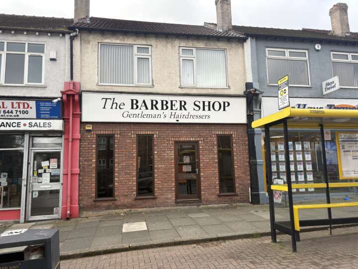 169 Old Chester Rd, Wirral to rent Primary Photo- Image 1 of 2