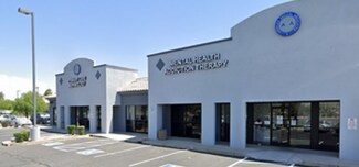 More details for 1915 E Chandler Blvd, Chandler, AZ - Co-working to Rent