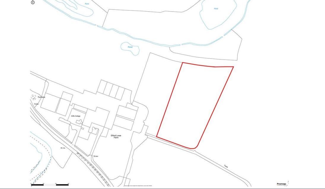 Elford Rd, Tamworth for sale Building Photo- Image 1 of 1