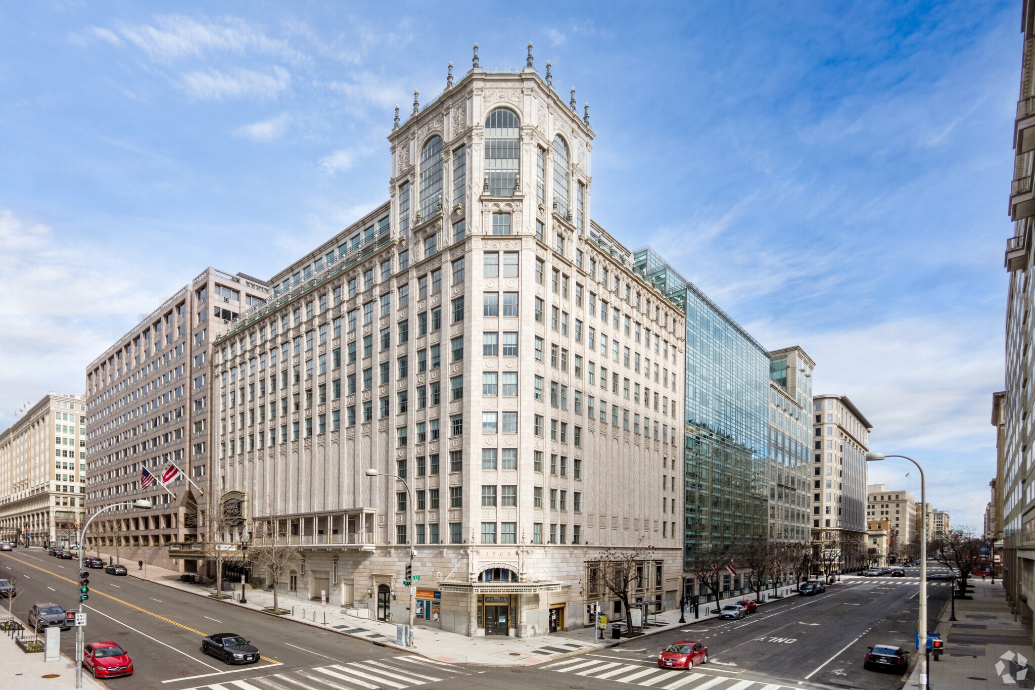 1299 Pennsylvania Ave NW, Washington, DC to rent Building Photo- Image 1 of 20