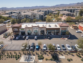 More details for 8085 Blue Diamond Rd, Las Vegas, NV - Retail for Rent