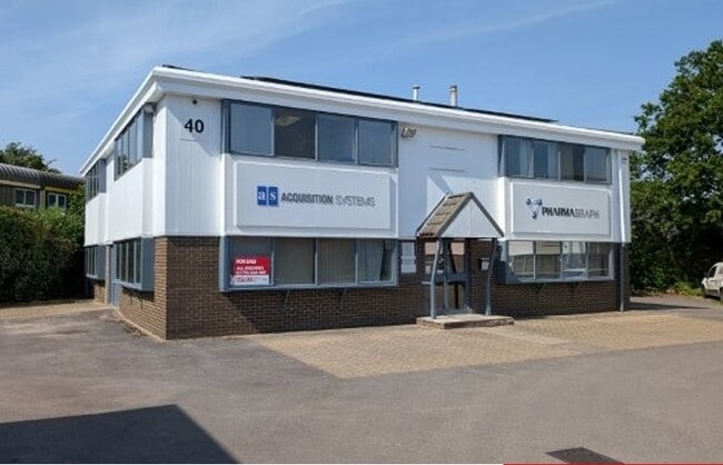 More details for Ivanhoe Rd, Wokingham - Light Industrial for Sale