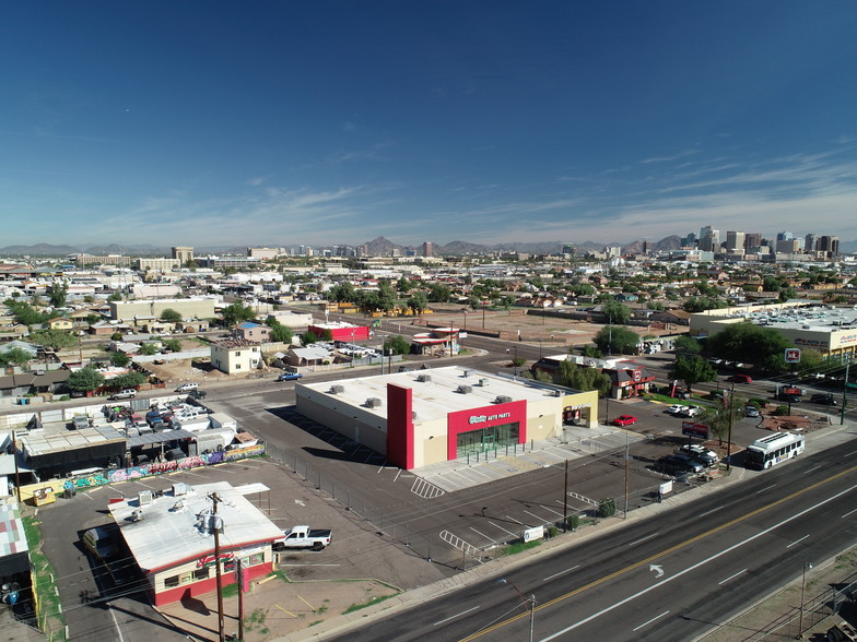 1928 W Buckeye Rd, Phoenix, AZ for sale - Building Photo - Image 3 of 3