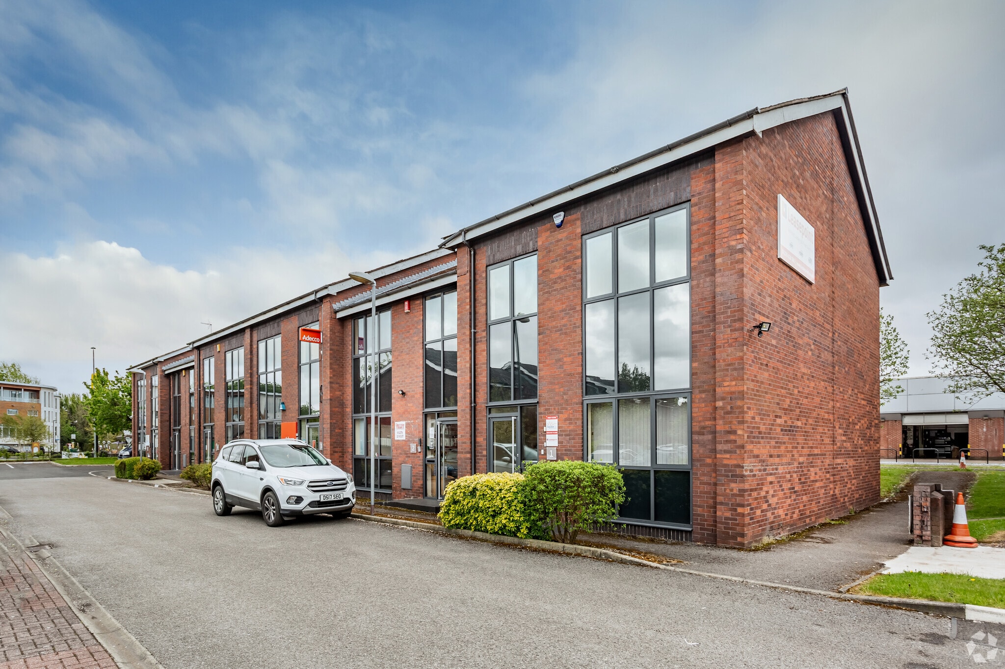 Herald Dr, Crewe for sale Building Photo- Image 1 of 1