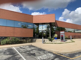 More details for 300 S Saint Louis Blvd, South Bend, IN - Office for Rent