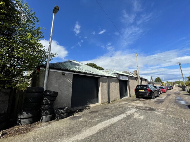 More details for Forest Avenue Ln, Aberdeen - Industrial to Rent