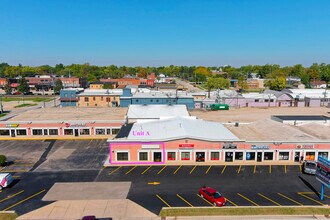 115 E South St, Plano, IL for rent Building Photo- Image 2 of 6