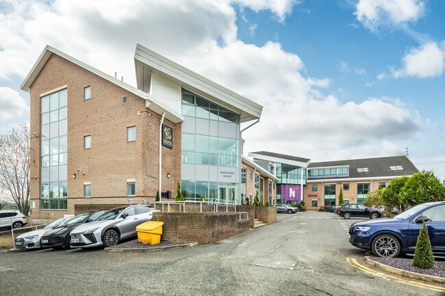 More details for Ashton Rd, Newton Le Willows - Office to Rent