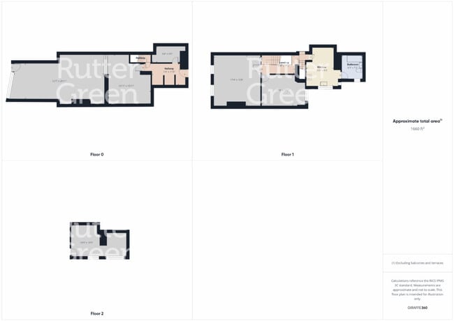 More details for 113 Bradshawgate, Leigh - Retail to Rent