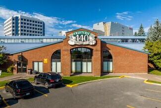 More details for 7500 Boul Les Galeries D'Anjou, Montréal, QC - Retail to Rent