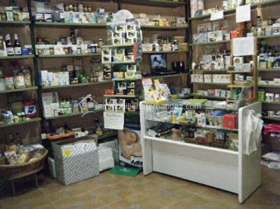 Retail in Cáceres, Cáceres for sale - Building Photo - Image 3 of 5