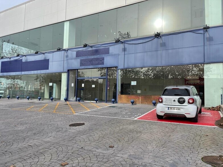 Carrer de Guillem Rovirosa, 4, Vilanova i la Geltrú, Barcelona for sale - Primary Photo - Image 1 of 1